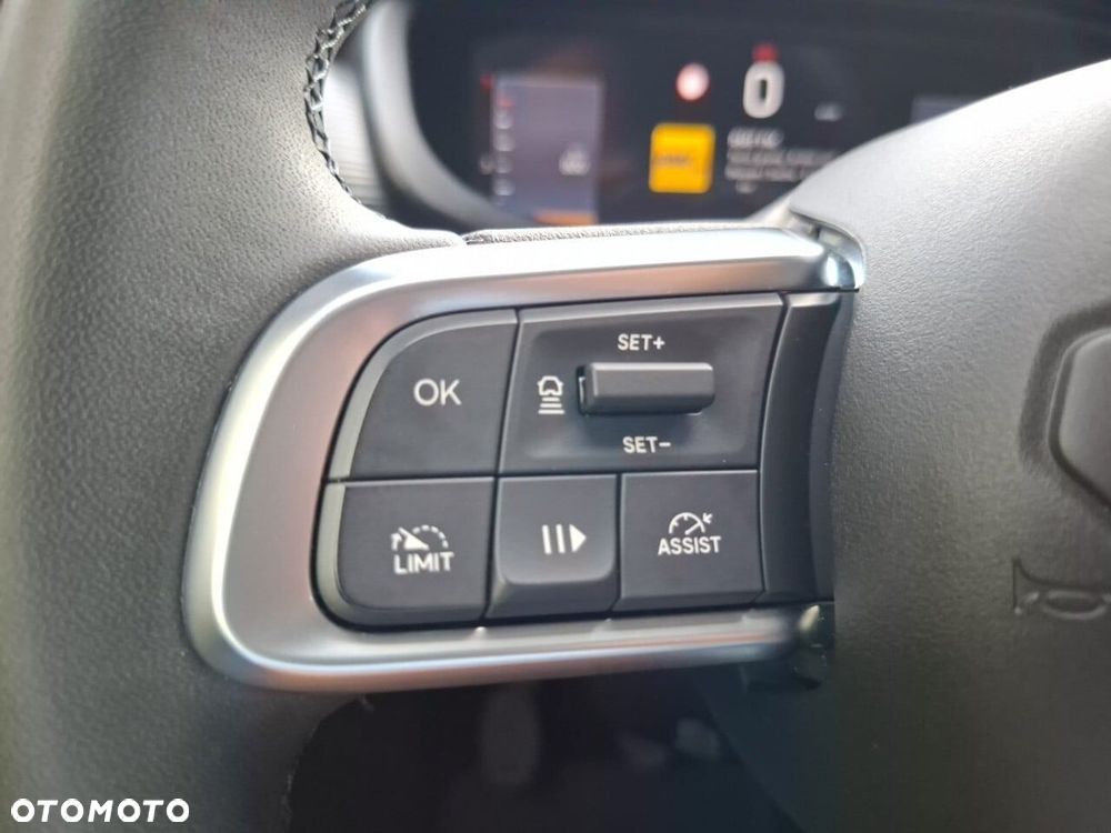 Jeep Avenger 1.2 GSE T3 Altitude FWD - 17