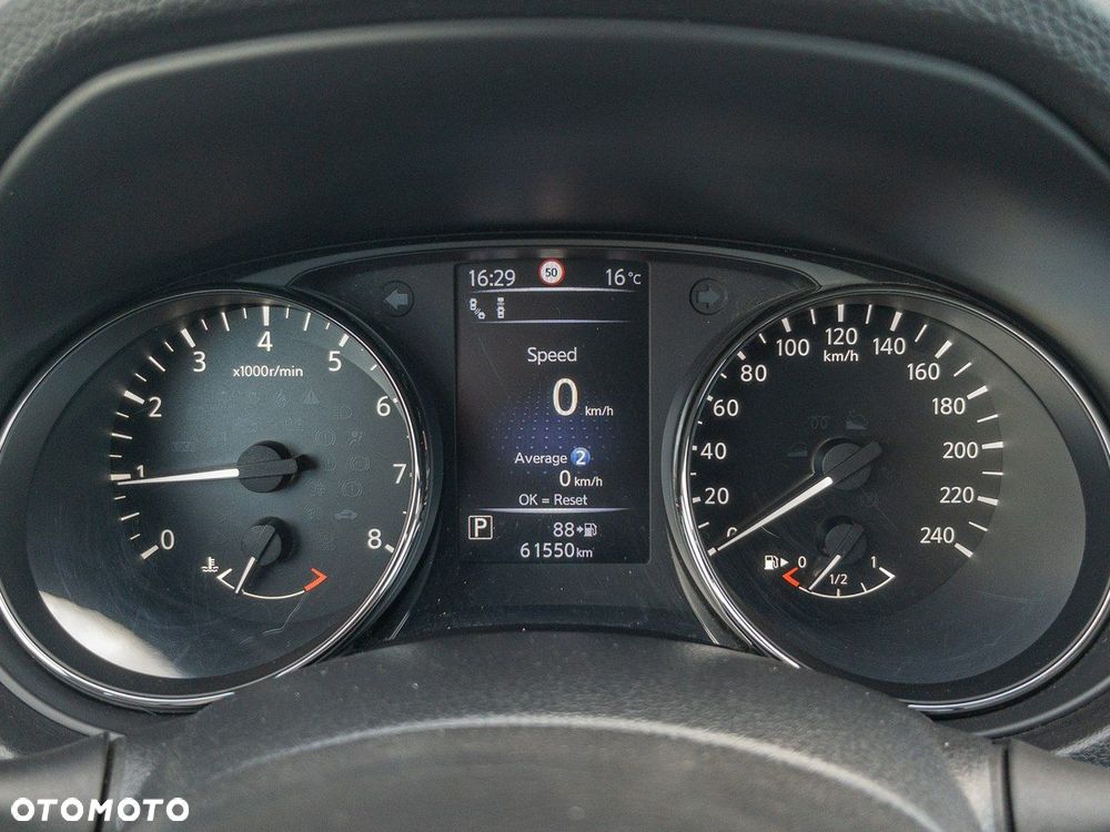 Nissan X-Trail 1.3 DIG-T Tekna 2WD DCT - 11