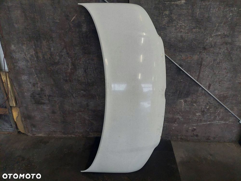 KOMPLETNY PRZÓD MASKA ZDERZAK LAMPA BŁOTNIK VOLKSWAGEN TRANSPORTER T5 - 12