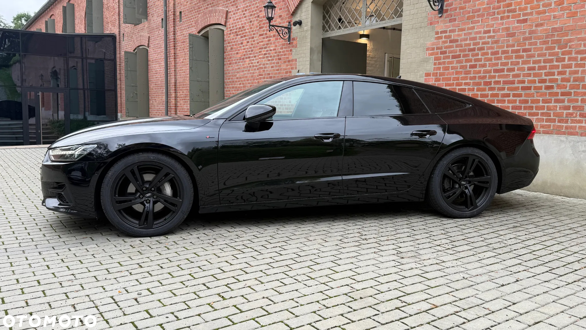 Audi A7 Sportback 45 TFSI quattro S tronic - 15