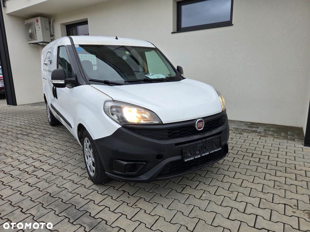 Fiat DOBLO - 1