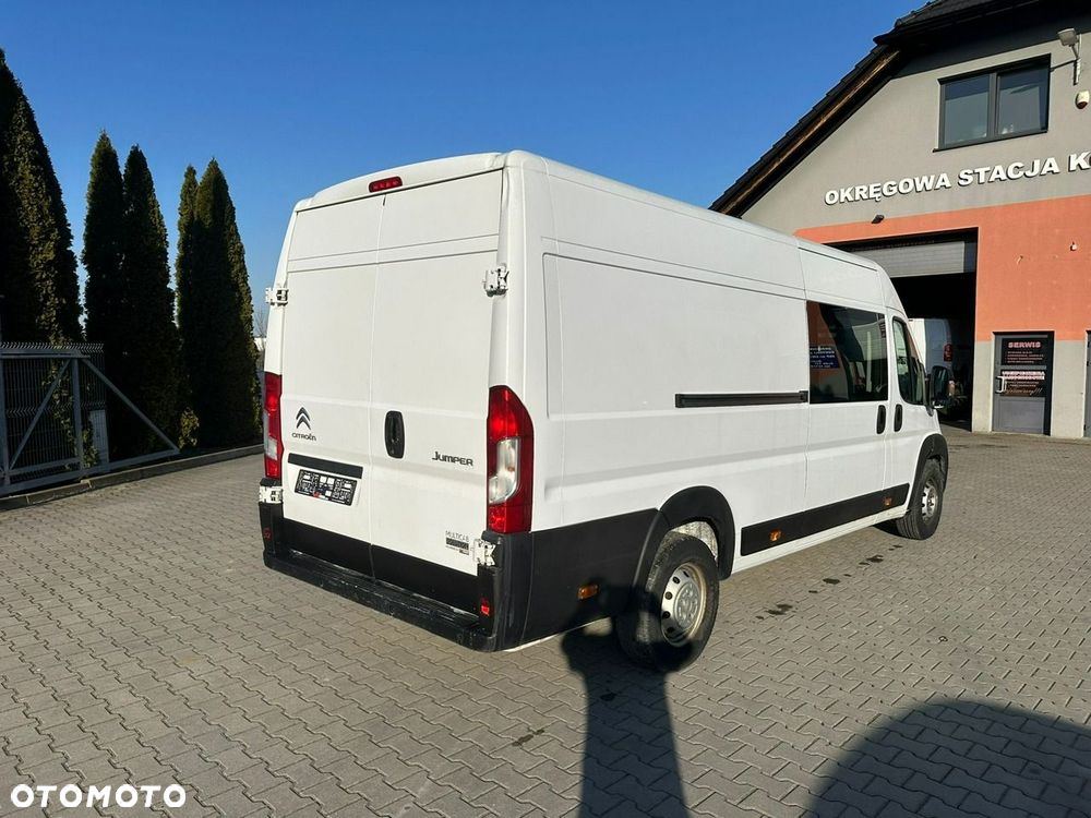 Citroën Jumper - 7