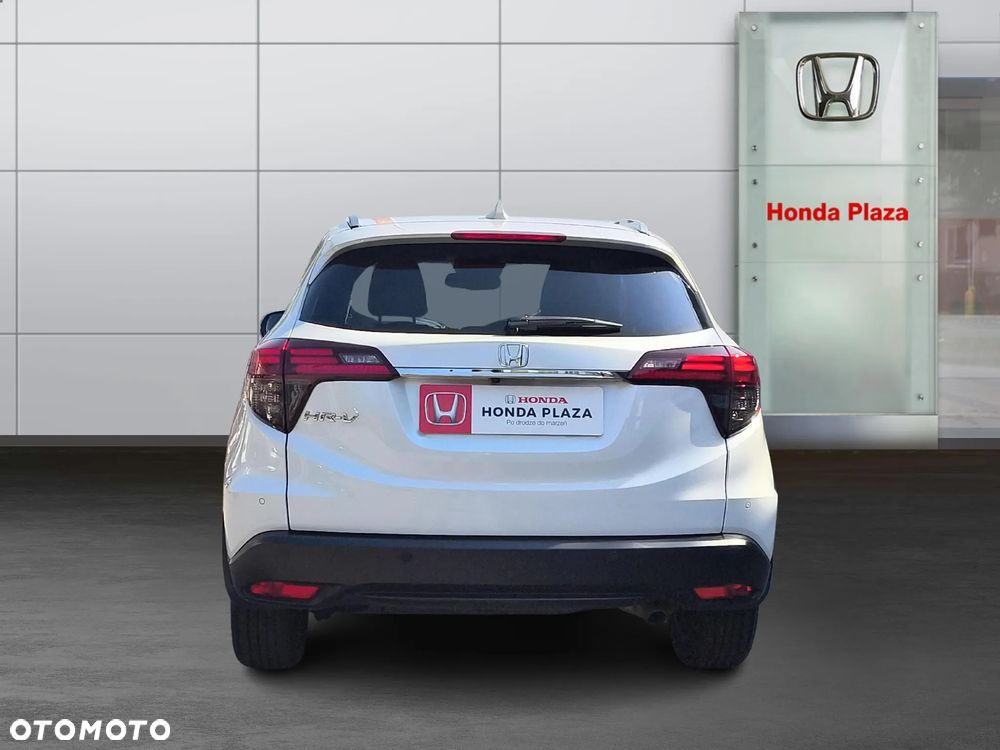 Honda HR-V 1.5 Executive (ADAS / Connect+) - 4