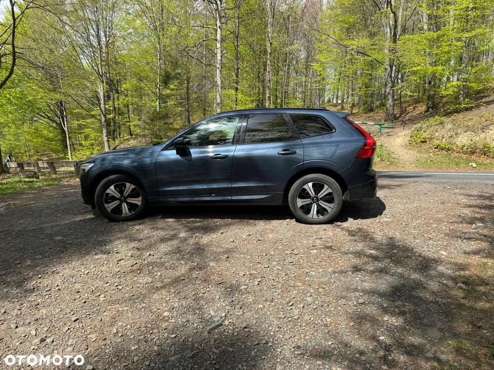 Volvo XC 60 T6 Plug-In Hybrid AWD Plus Dark - 10