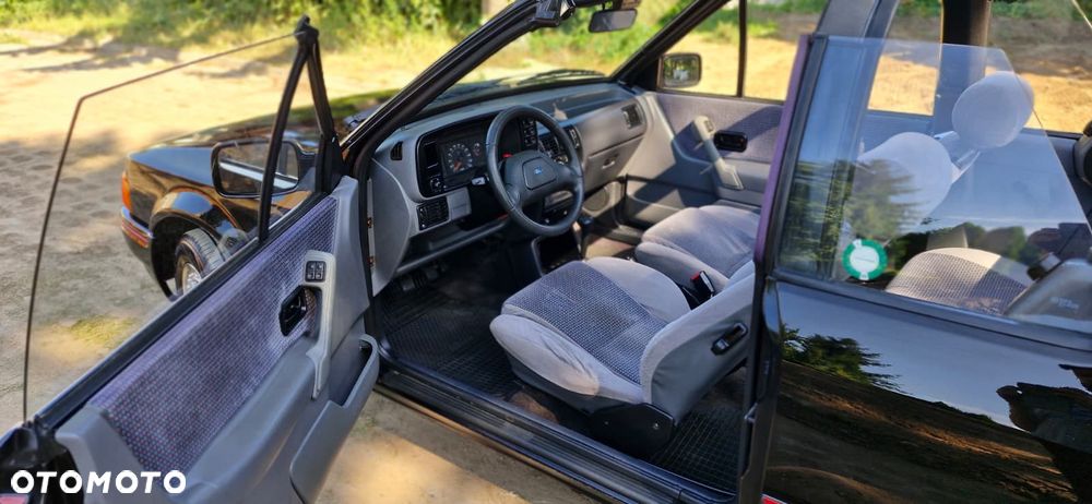 Ford Escort 1.6 CLX - 9