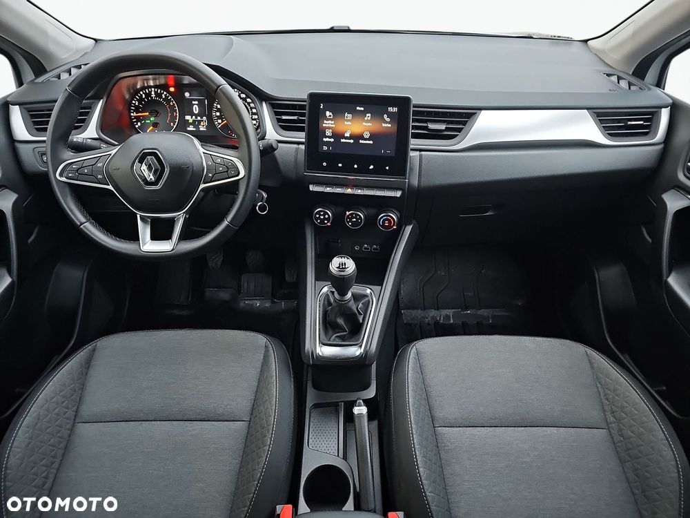 Renault Captur 1.0 TCe Equilibre - 28