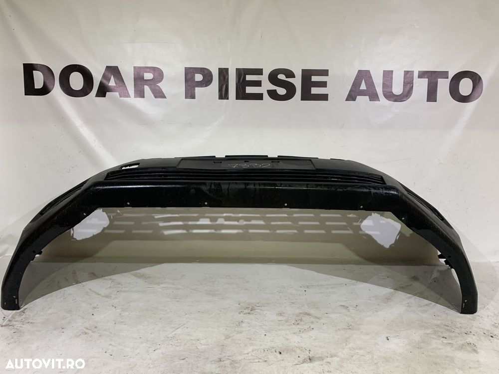 Bara fata Citroen Berlingo/Peugeot Partner, 2018, 2019, 2020, 2021, 2022, 2023, cod origine OE 9816765680. - 4