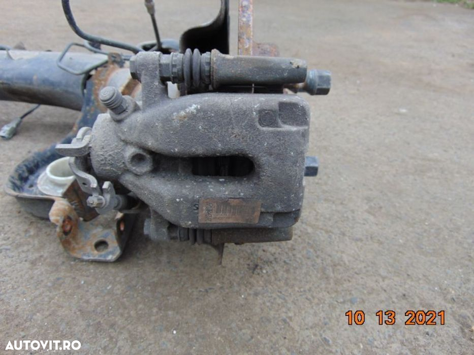Etrier spate Peugeot 307 etrieri spate stanga dreapta dezmembrez peuge - 3
