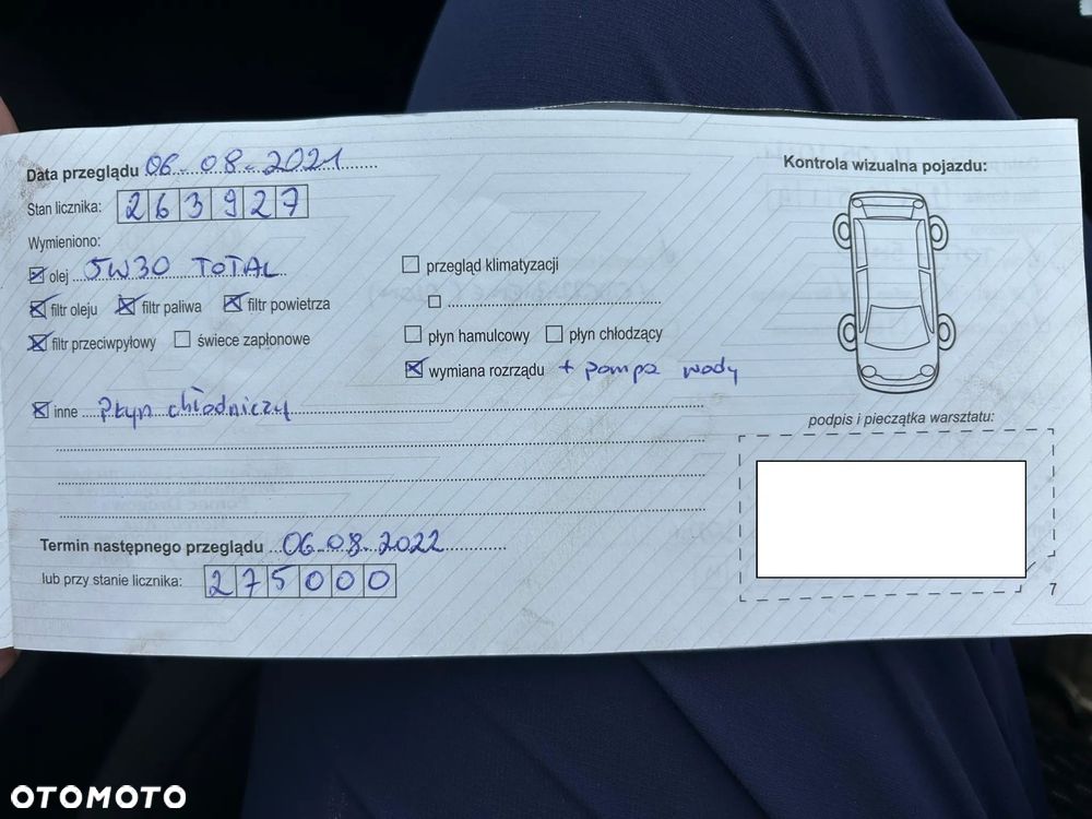 Citroën C4 Picasso 2.0 HDi Exclusive MCP - 11