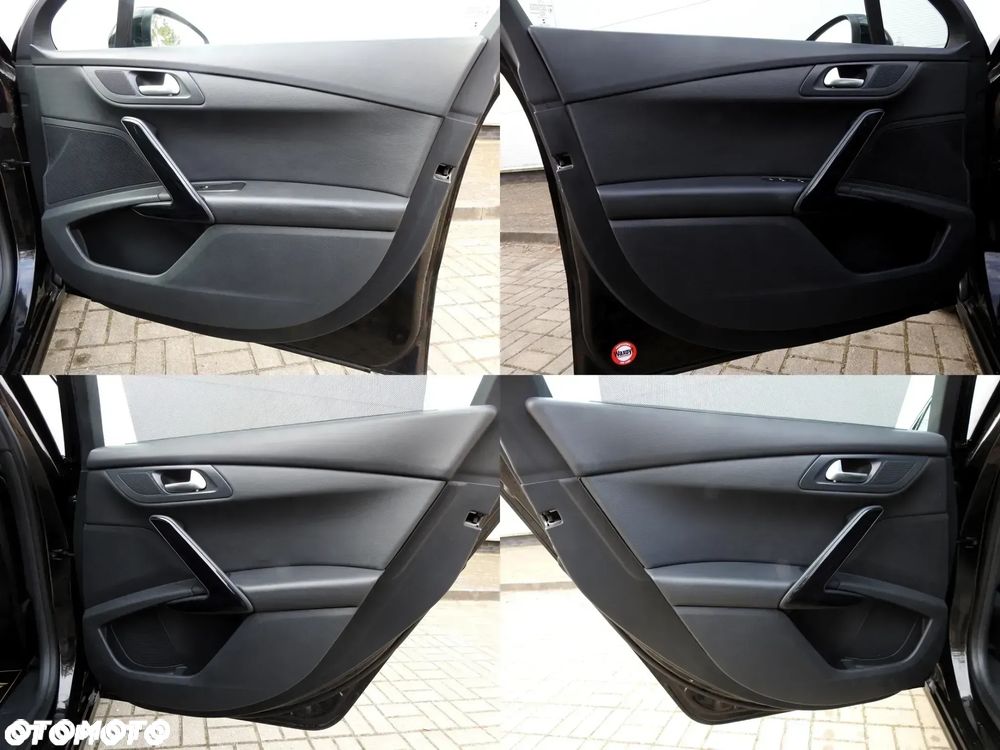 Peugeot 508 - 38
