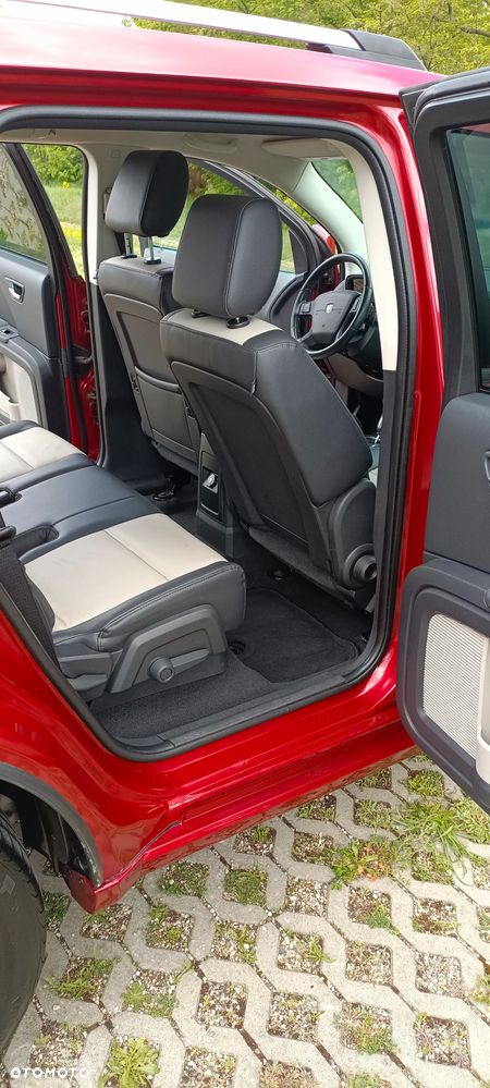 Dodge Journey 2.0 CRD R/T - 17