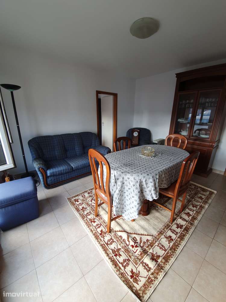 Apartamento T2, junto ao Centro Comercial Colombo, Lisboa - Grande imagem: 3/12