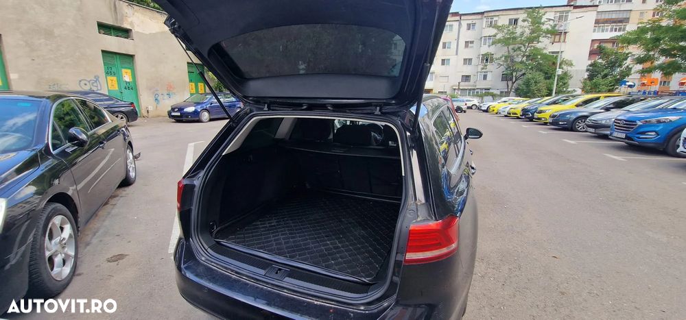 Volkswagen Passat 2.0 TDI SCR DSG Comfortline - 3