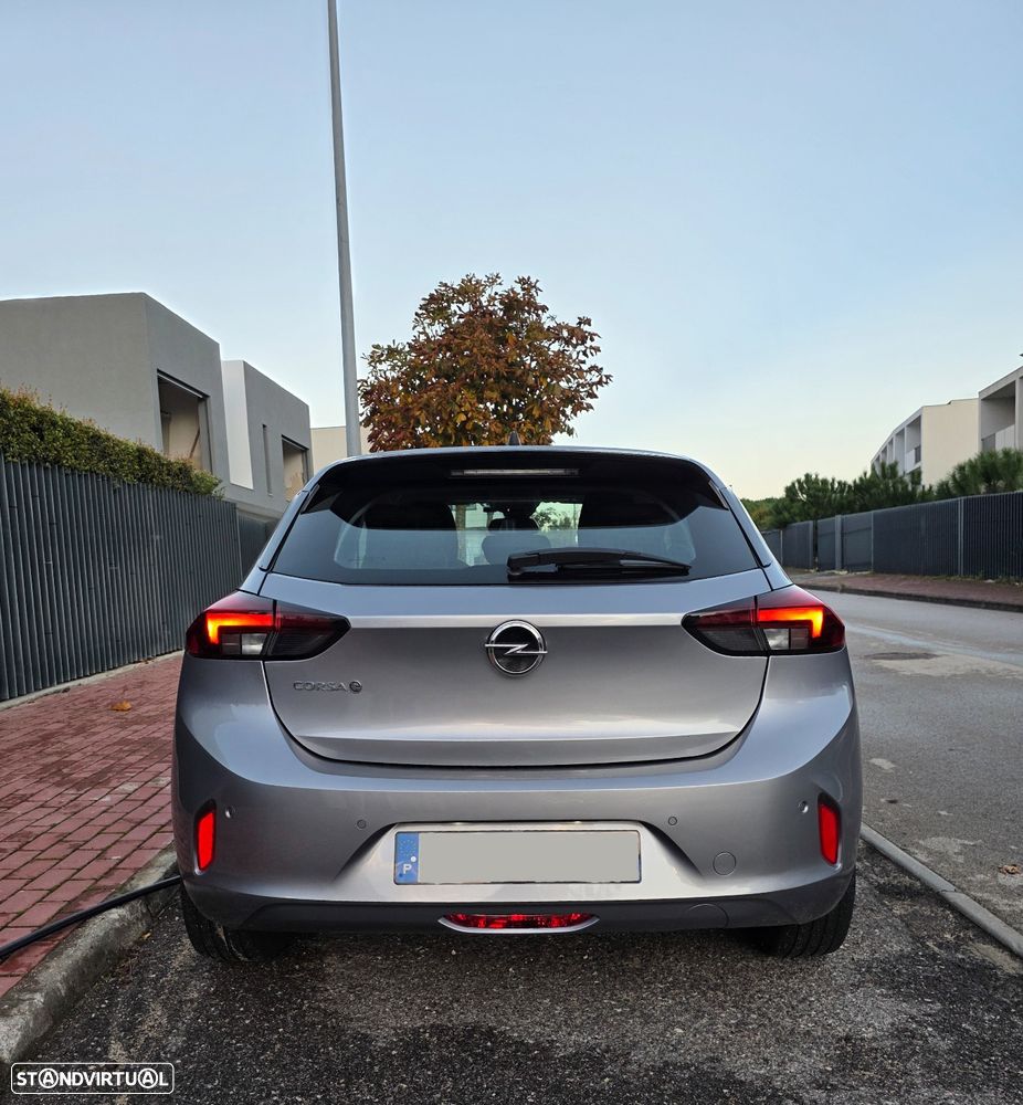 Opel Corsa-e Business Edition - 4