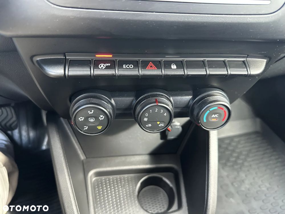 Dacia Duster 1.0 TCe Essential - 21