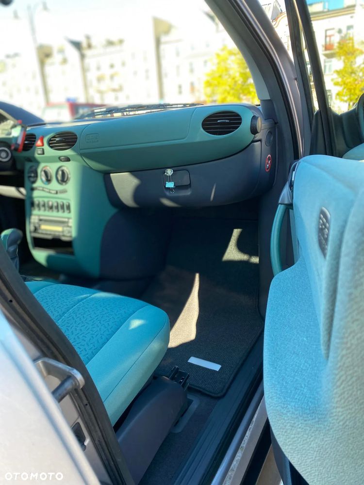 Mercedes-Benz Klasa A 140 Classic - 9