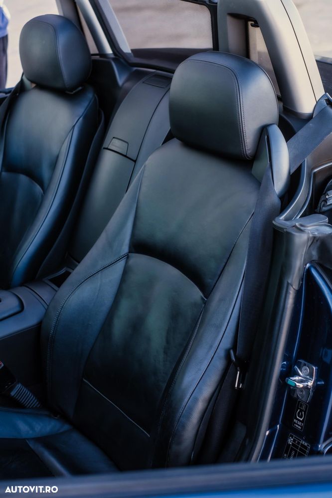 BMW Z4 - 23