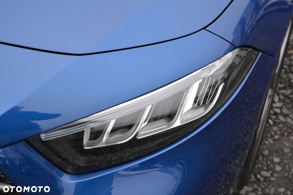 Mercedes-Benz Klasa A - 10