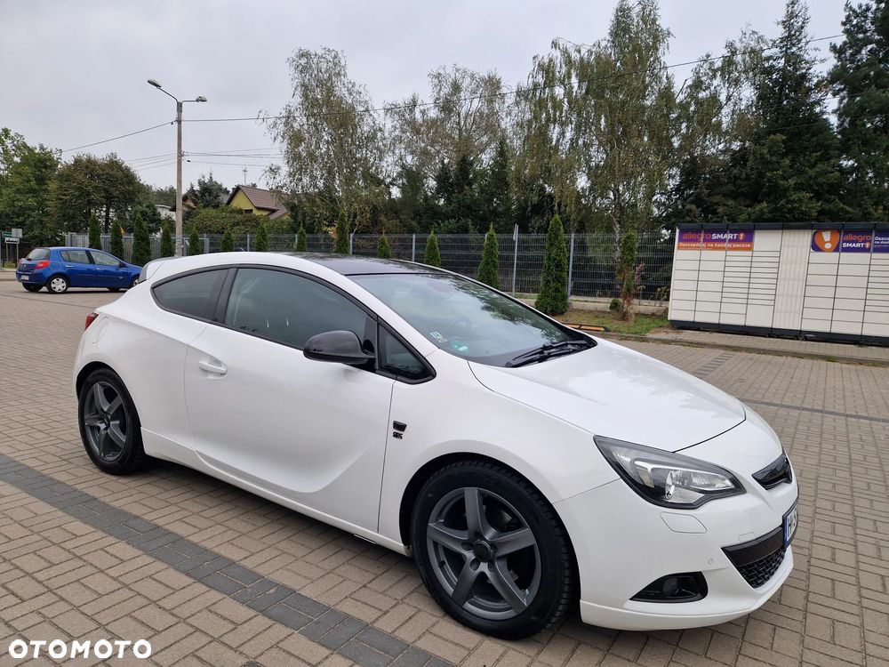 Opel Astra - 16