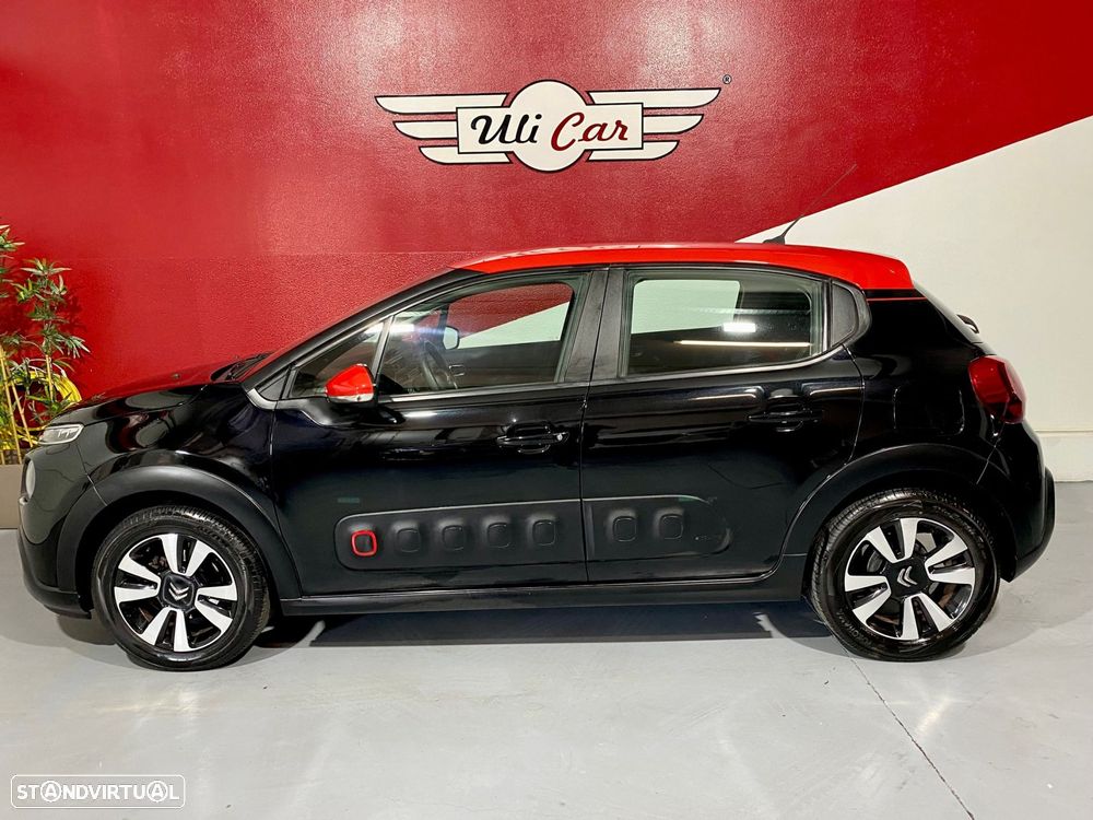 Citroën C3 1.2 PureTech Shine - 2