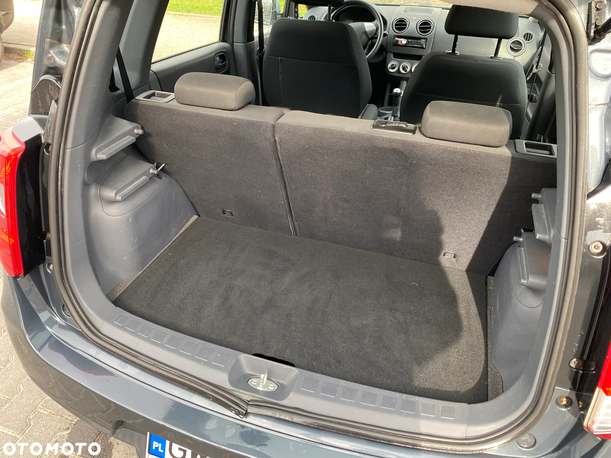 Mitsubishi Colt 1.1 ClearTec Edition - 16