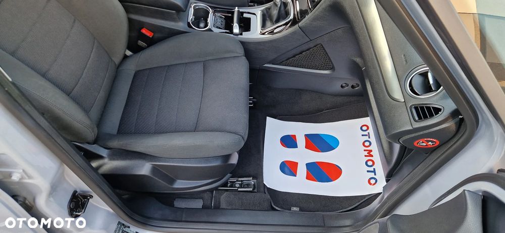 Ford S-Max - 22