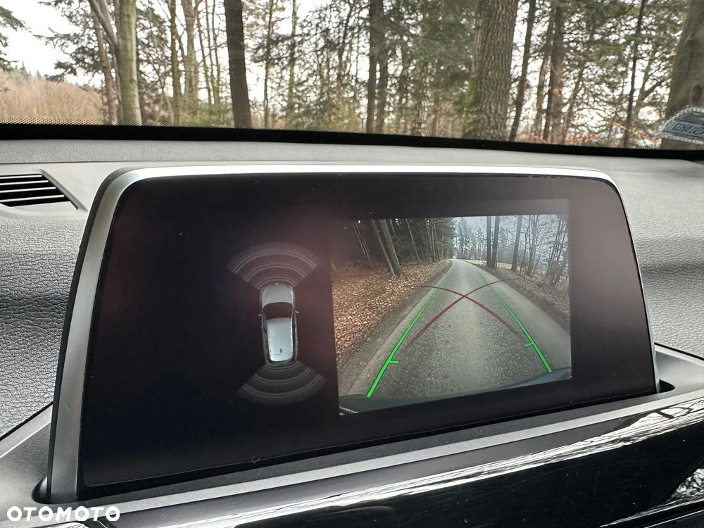 BMW X1 xDrive28i - 23