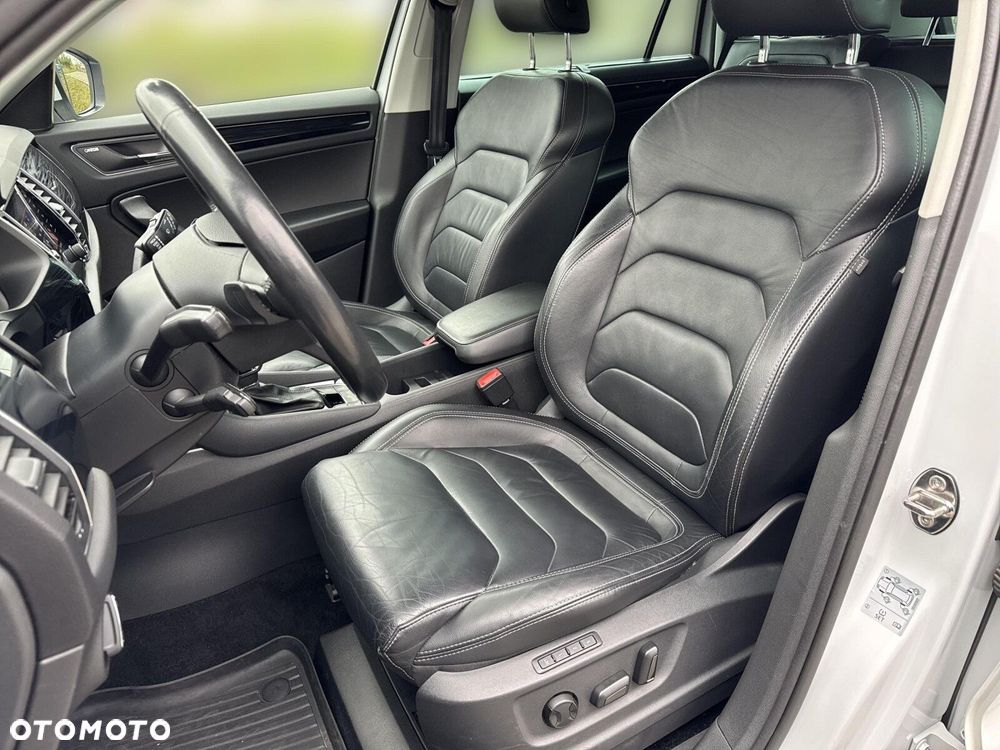 Skoda Kodiaq 2.0 TSI 4x4 Style DSG 7os - 11