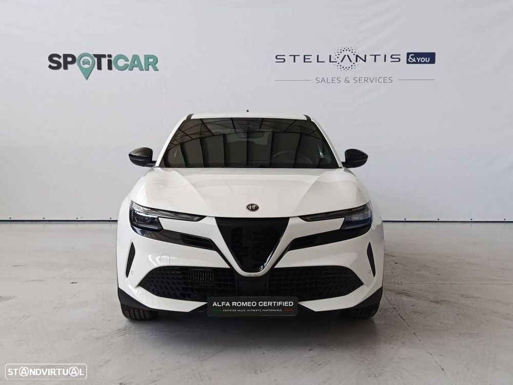 Alfa Romeo Junior 1.2 Speciale eDCT6 - 2