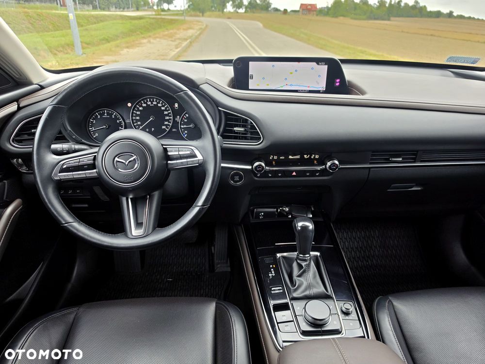Mazda CX-30 2.0 mHEV Hikari 2WD - 2