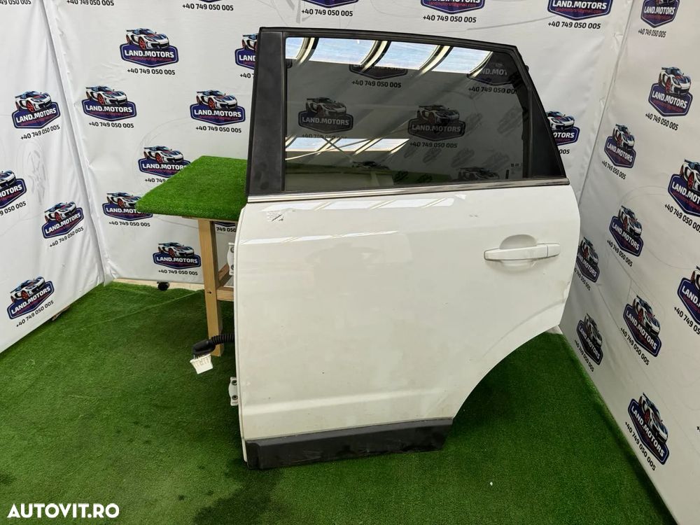 ✅ USA FATA STANGA , SPATE STANGA OPEL ANTARA 2016 - 4