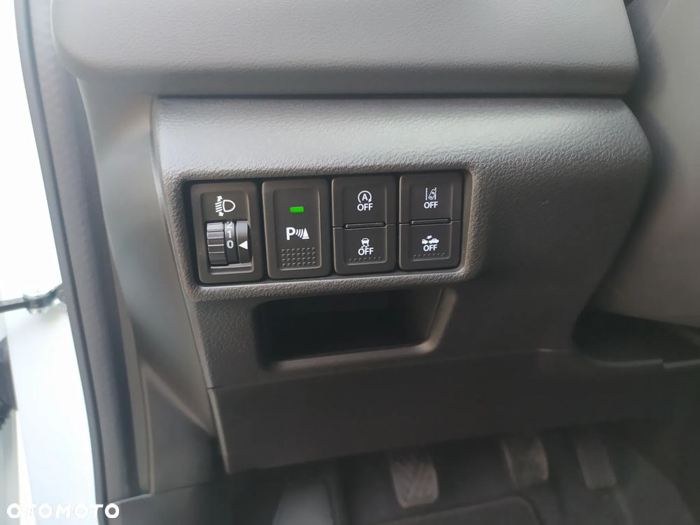 Suzuki S-Cross 1.4 BoosterJet mHEV Premium Plus SP - 34