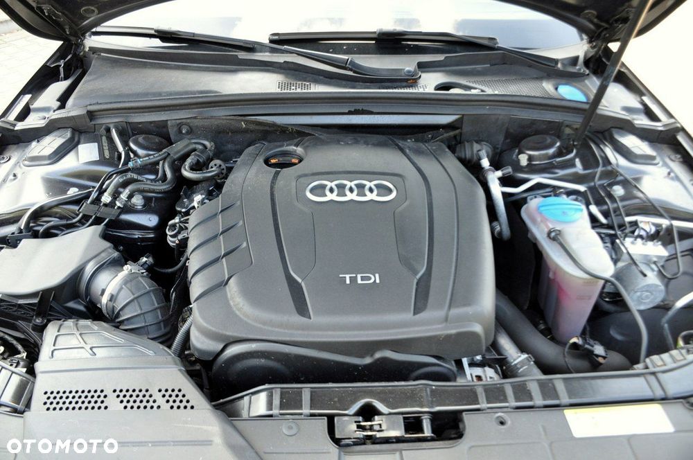 Audi A4 Avant - 39