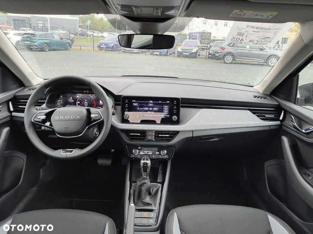 Skoda Kamiq 1.0 TSI Edition 130 DSG - 40