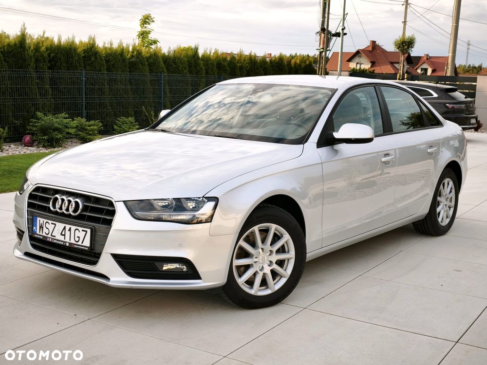 Audi A2 - 38