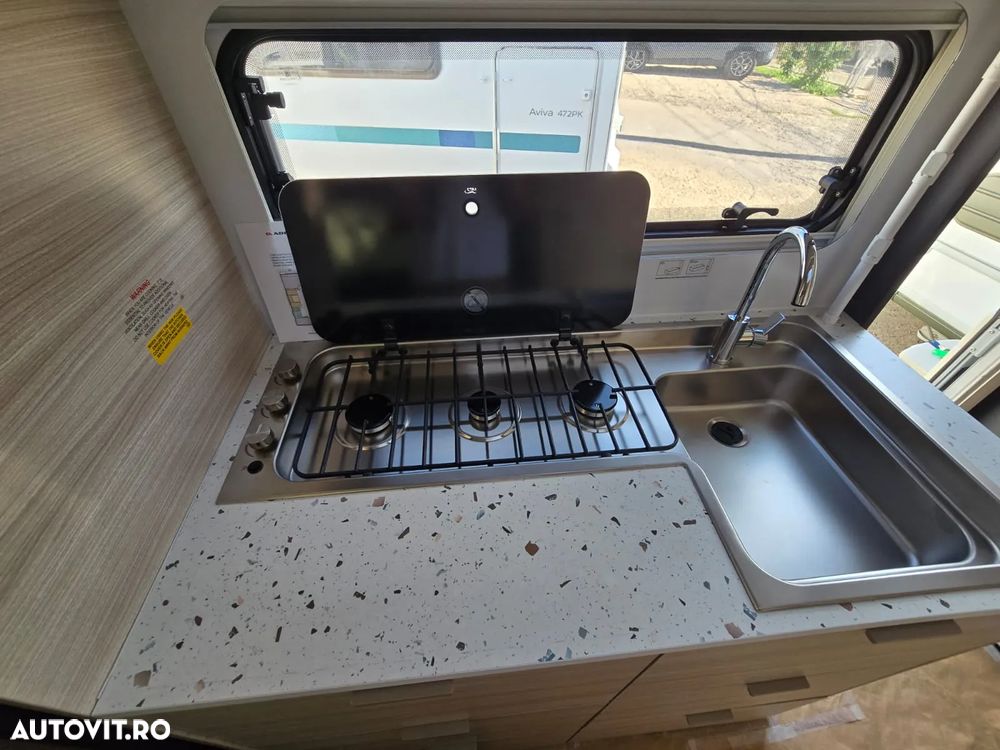 ADRIA Altea 542 PK - 17