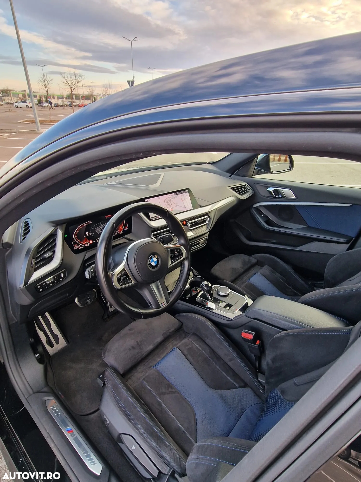 BMW Seria 2 220d AT - 6