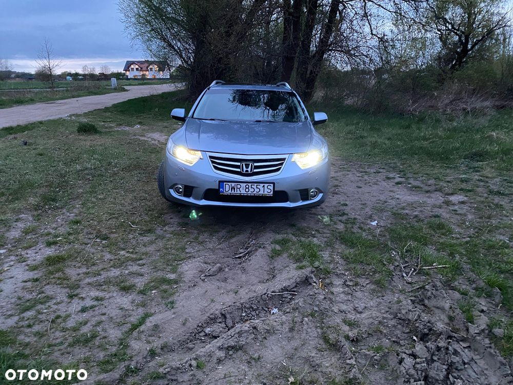 Honda Accord 2.2d Executive - 2