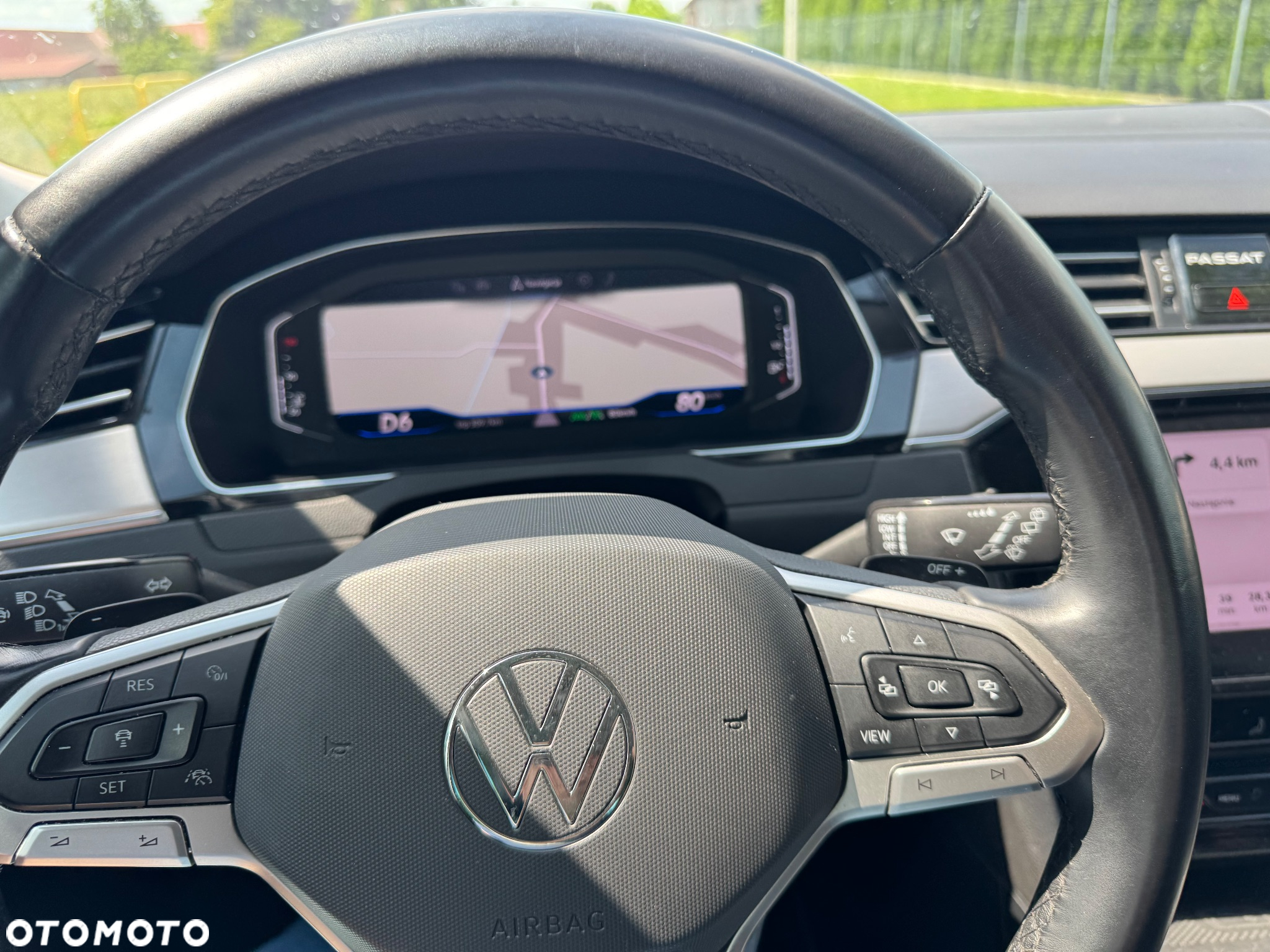 Volkswagen Passat 2.0 TDI EVO Elegance DSG - 18