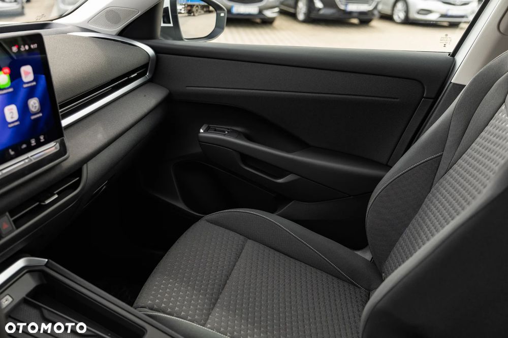 Volkswagen T-Roc 1.5 eTSI Life DSG - 21