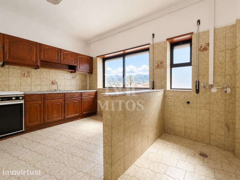 Apartamento T3 para venda em Arca - Ponte de Lima - Grande imagem: 3/13