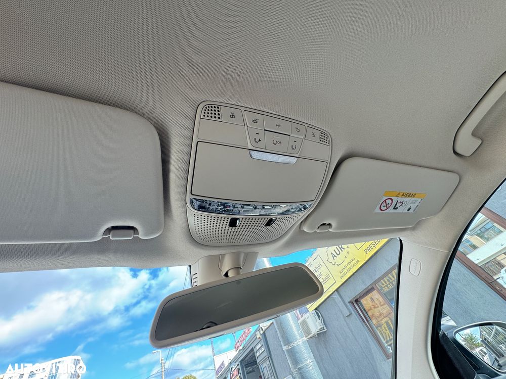 Mercedes-Benz GLC 250 4MATIC - 20