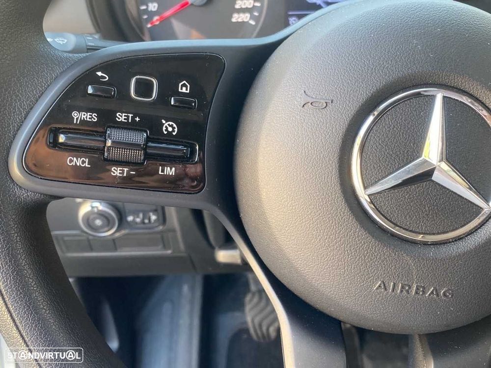 Mercedes-Benz Citan Outro - 11