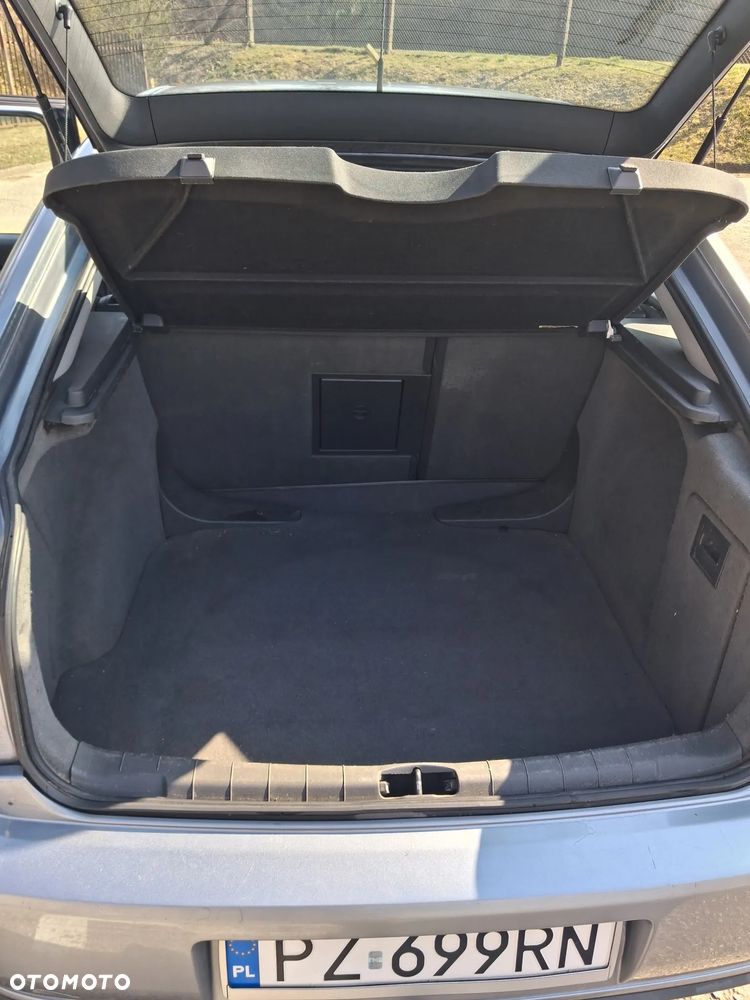 Opel Vectra GTS 1.9 CDTI DPF - 12