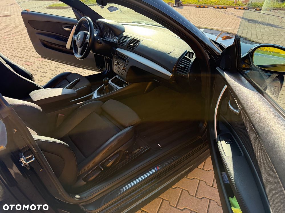 BMW Seria 1 - 23