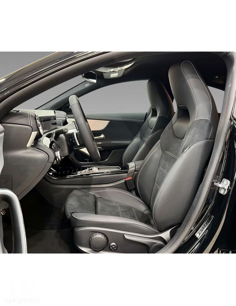 Mercedes-Benz CLA - 7