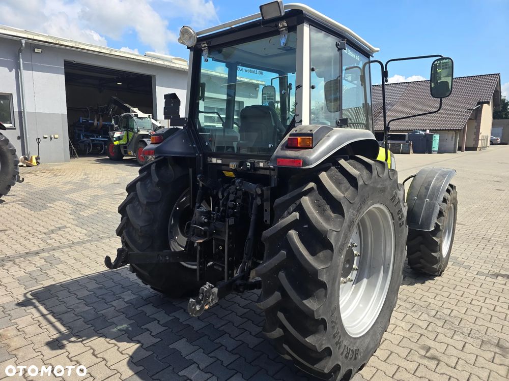 Valtra 800 - 7