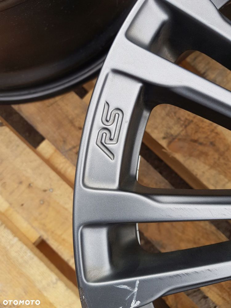 alufelga g1ej-1007-a1c ford focus mk3 rs 8.0 '' x 19'' 5x108 et50 - 10