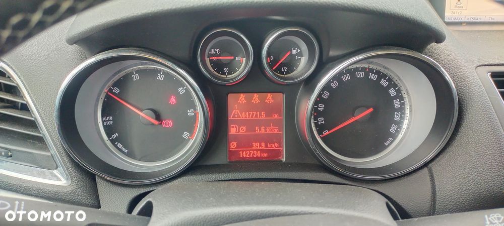 Opel Mokka 1.6 CDTI Enjoy S&S - 14