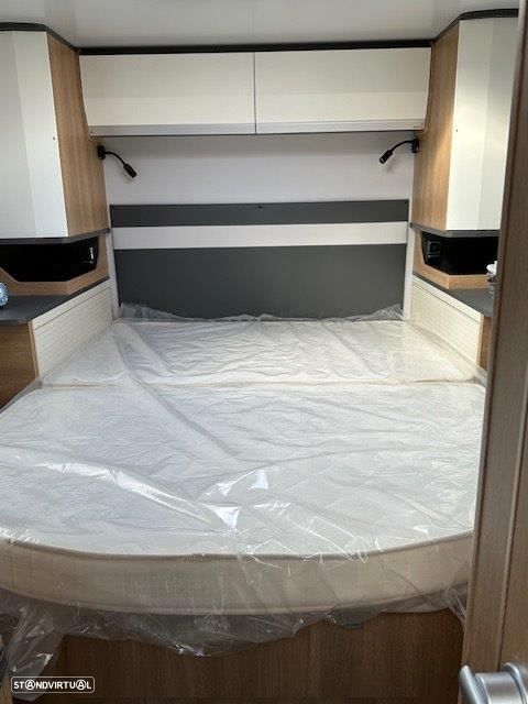 Giottiline Therry Toscan 74 NF NOVO Cama Central/Basculante - 25